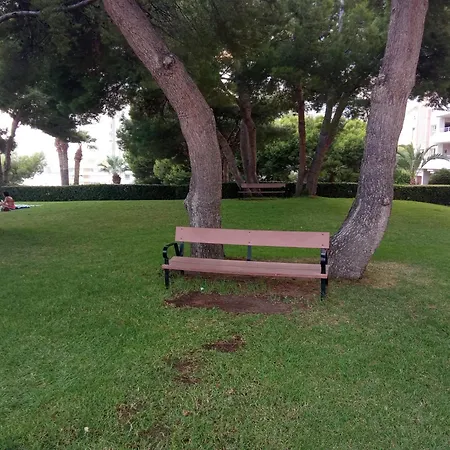 Nuevo Apto Balcon De Poniente 1 A Linea Playa Torre 2 Luxe Sm Con Aire, Piscina,jar Vistas Espectaculares Al Mar De Lägenhet *