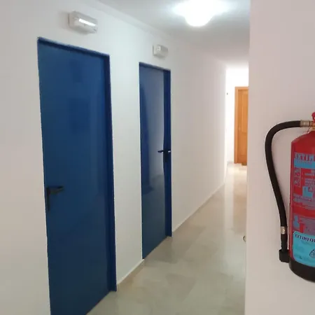 Nuevo Apto Balcon De Poniente 1 A Linea Playa Torre 2 Luxe Sm Con Aire, Piscina,jar Vistas Espectaculares Al Mar De Lägenhet