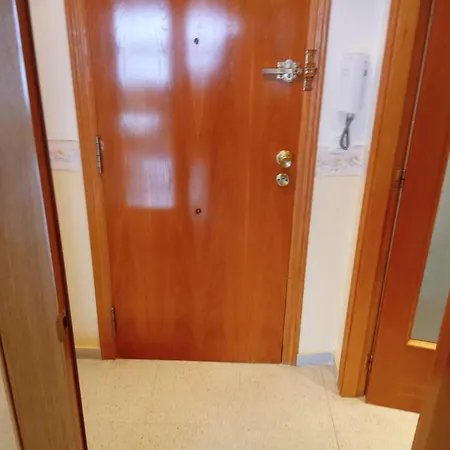 Nuevo Apto Balcon De Poniente 1 A Linea Playa Torre 2 Luxe Sm Con Aire, Piscina,jar Vistas Espectaculares Al Mar De Lägenhet *