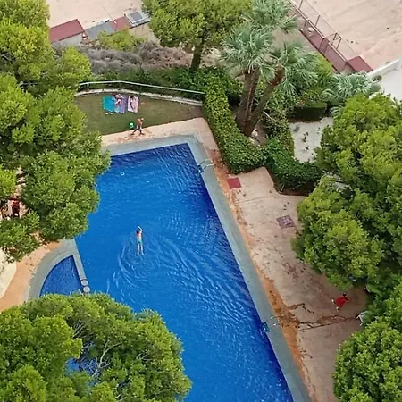 Nuevo Apto Balcon De Poniente 1 A Linea Playa Torre 2 Luxe Sm Con Aire, Piscina,jar Vistas Espectaculares Al Mar De