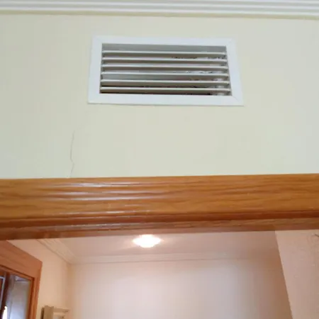 Lägenhet Nuevo Apto Balcon De Poniente 1 A Linea Playa Torre 2 Luxe Sm Con Aire, Piscina,jar Vistas Espectaculares Al Mar De *