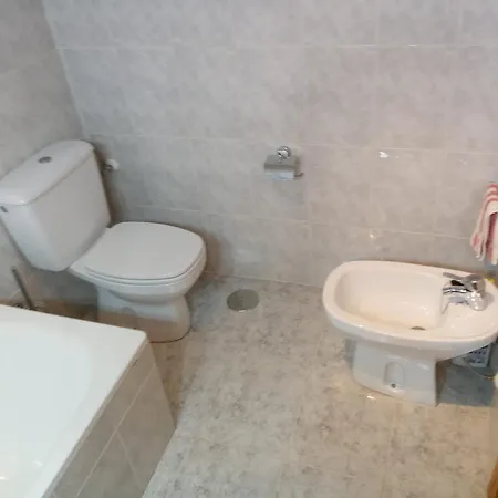 Nuevo Apto Balcon De Poniente 1 A Linea Playa Torre 2 Luxe Sm Con Aire, Piscina,jar Vistas Espectaculares Al Mar De Lägenhet *