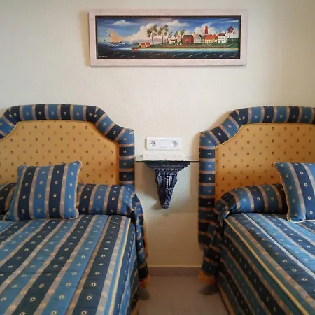 Nuevo Apto Balcon De Poniente 1 A Linea Playa Torre 2 Luxe Sm Con Aire, Piscina,jar Vistas Espectaculares Al Mar De Lägenhet *