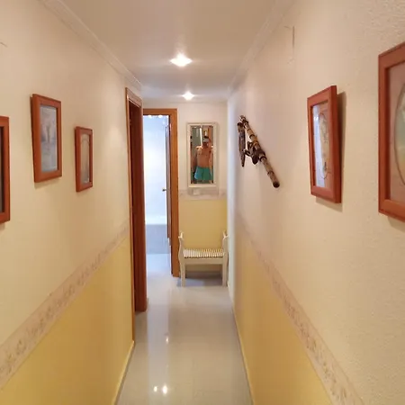 Nuevo Apto Balcon De Poniente 1 A Linea Playa Torre 2 Luxe Sm Con Aire, Piscina,jar Vistas Espectaculares Al Mar De