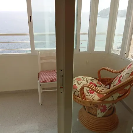 Nuevo Apto Balcon De Poniente 1 A Linea Playa Torre 2 Luxe Sm Con Aire, Piscina,jar Vistas Espectaculares Al Mar De *