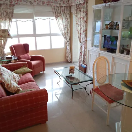 Nuevo Apto Balcon De Poniente 1 A Linea Playa Torre 2 Luxe Sm Con Aire, Piscina,jar Vistas Espectaculares Al Mar De *