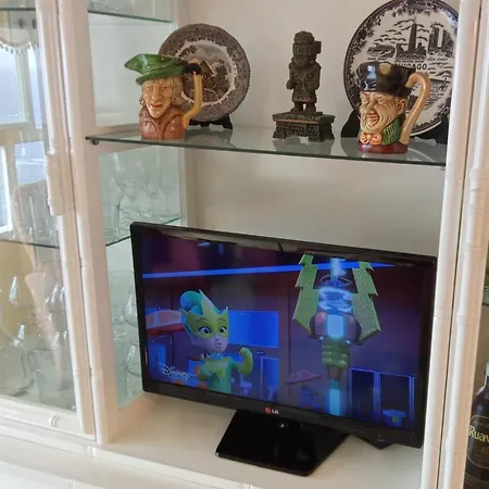 Lägenhet Nuevo Apto Balcon De Poniente 1 A Linea Playa Torre 2 Luxe Sm Con Aire, Piscina,jar Vistas Espectaculares Al Mar De Benidorm