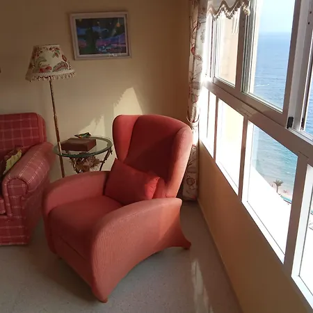 Nuevo Apto Balcon De Poniente 1 A Linea Playa Torre 2 Luxe Sm Con Aire, Piscina,jar Vistas Espectaculares Al Mar De *