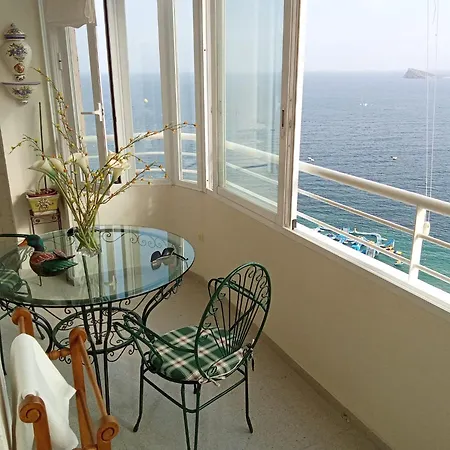 Nuevo Apto Balcon De Poniente 1 A Linea Playa Torre 2 Luxe Sm Con Aire, Piscina,jar Vistas Espectaculares Al Mar De